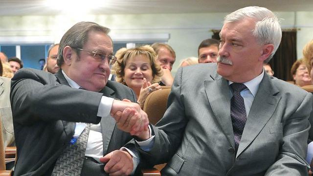 Турчак Анатолий Александрович